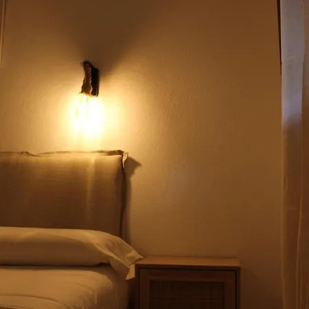 De Astroturismo La Cañada Apartamento *