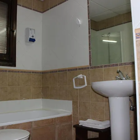 Apartamento De Astroturismo La Cañada *