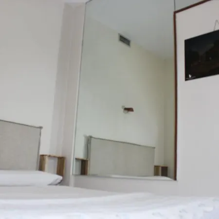 Apartamento De Astroturismo La Cañada Torrejón el Rubio