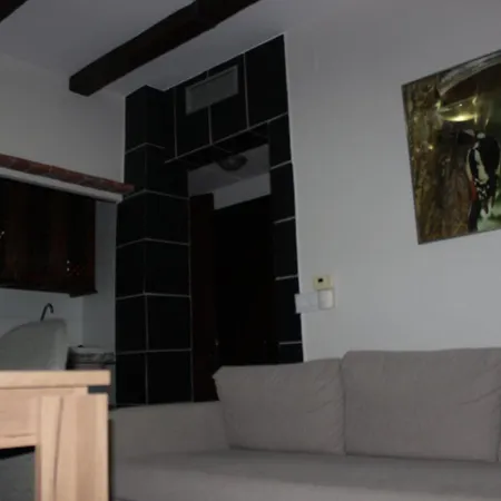 De Astroturismo La Cañada Apartamento
