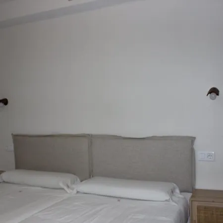 Apartment De Astroturismo La Canada