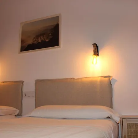 De Astroturismo La Cañada Apartamento Torrejón el Rubio