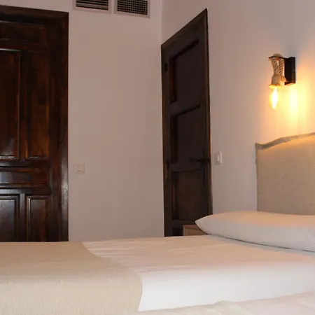 Appartement De Astroturismo La Canada Torrejón el Rubio