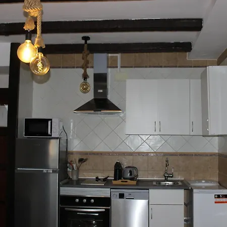 De Astroturismo La Cañada Apartamento