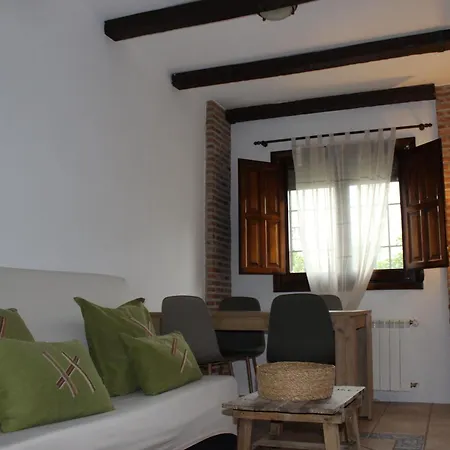 De Astroturismo La Cañada Apartamento *