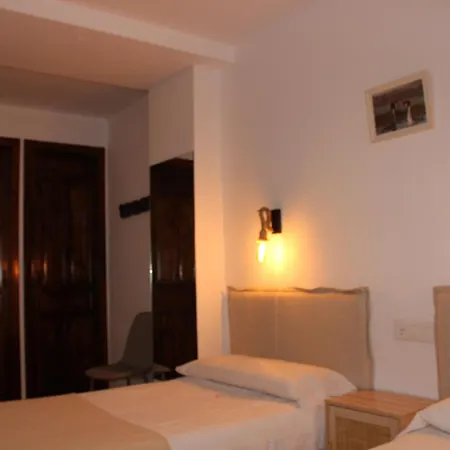 Apartamento De Astroturismo La Cañada Torrejón el Rubio