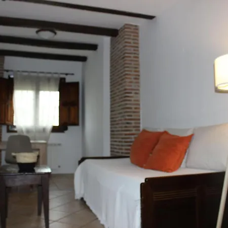 De Astroturismo La Cañada * Torrejón el Rubio