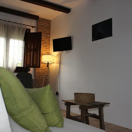 De Astroturismo La Cañada Apartamento