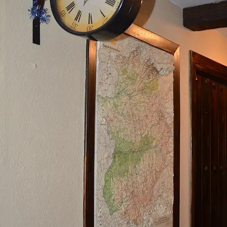 Apartamento De Astroturismo La Cañada *