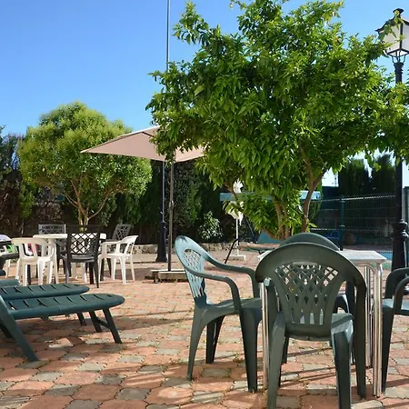 De Astroturismo La Cañada Torrejón el Rubio