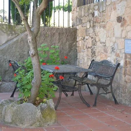 De Astroturismo La Cañada Torrejón el Rubio
