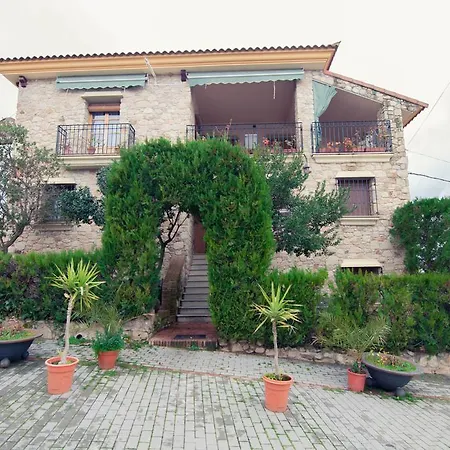 De Astroturismo La Canada * Torrejón el Rubio