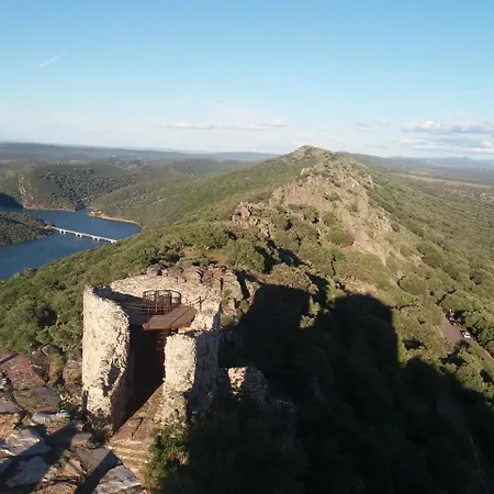 De Astroturismo La Canada Torrejón el Rubio