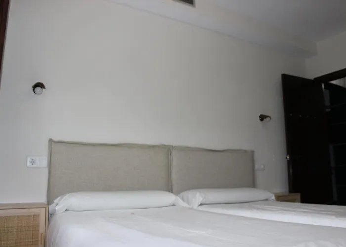 De Astroturismo La Canada Апартаменты