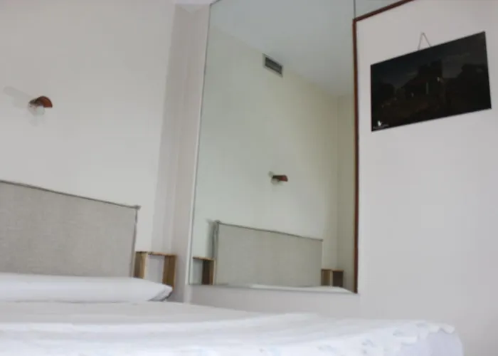 Апартаменты De Astroturismo La Canada Торрехон-эль-Рубио