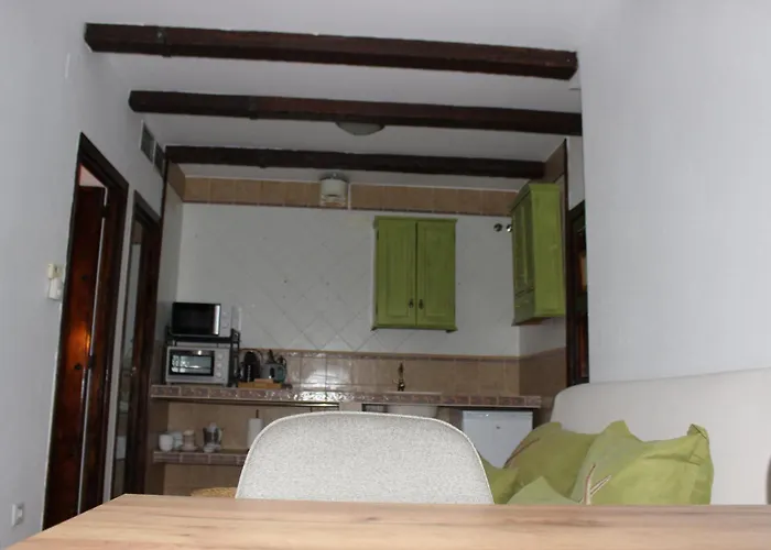 De Astroturismo La Canada *