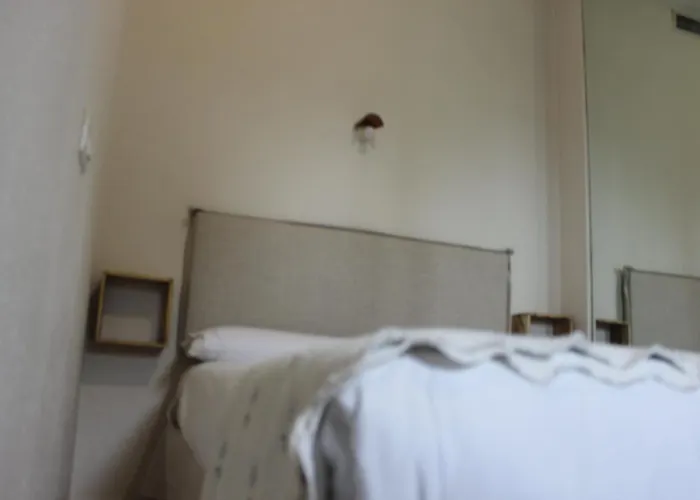 De Astroturismo La Canada Торрехон-эль-Рубио