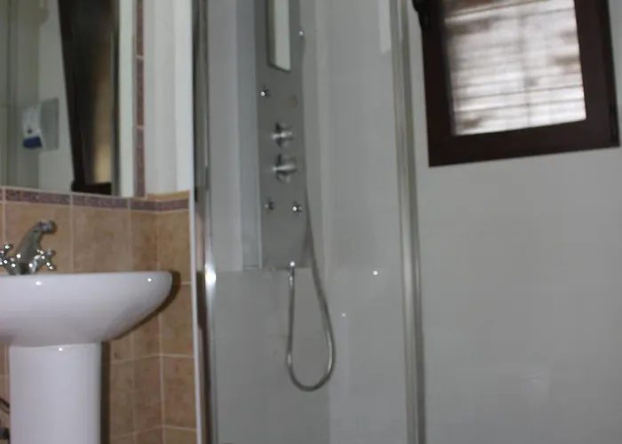 De Astroturismo La Canada * Торрехон-эль-Рубио