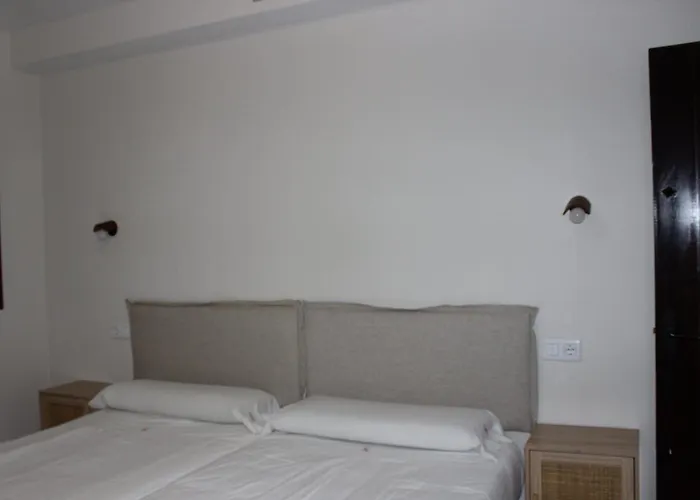 Апартаменты De Astroturismo La Canada