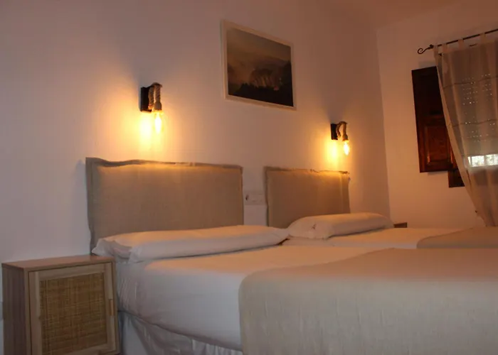 De Astroturismo La Canada *