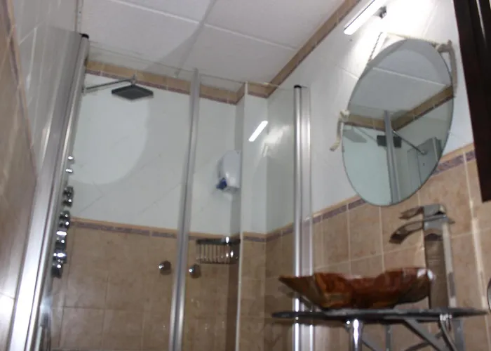 De Astroturismo La Canada * Торрехон-эль-Рубио