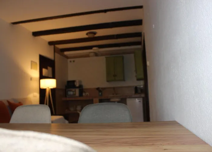 De Astroturismo La Canada Торрехон-эль-Рубио