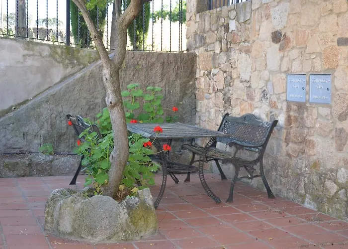 De Astroturismo La Canada Торрехон-эль-Рубио