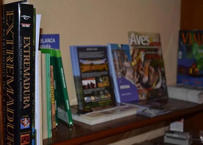 De Astroturismo La Canada Торрехон-эль-Рубио